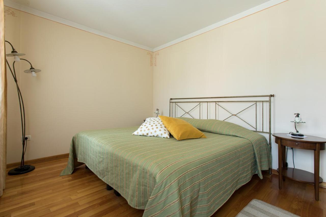 Bed & Breakfast Spacapanova Hisa Komen