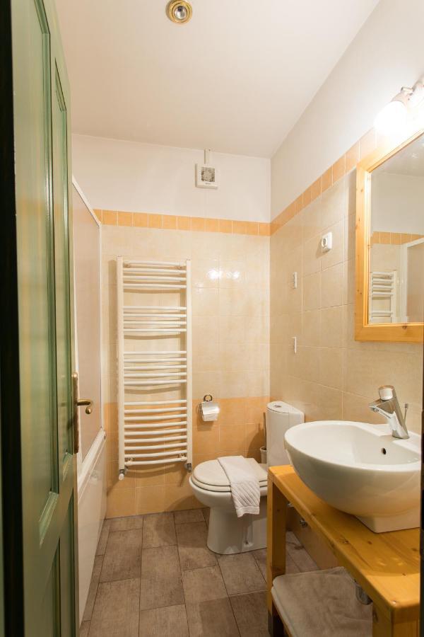 Bed & Breakfast Spacapanova Hisa Komen