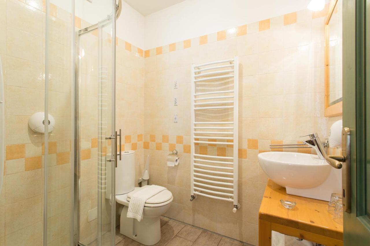Spacapanova Hisa 3*