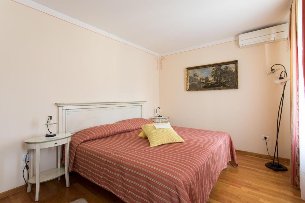 Bed & Breakfast Spacapanova Hisa