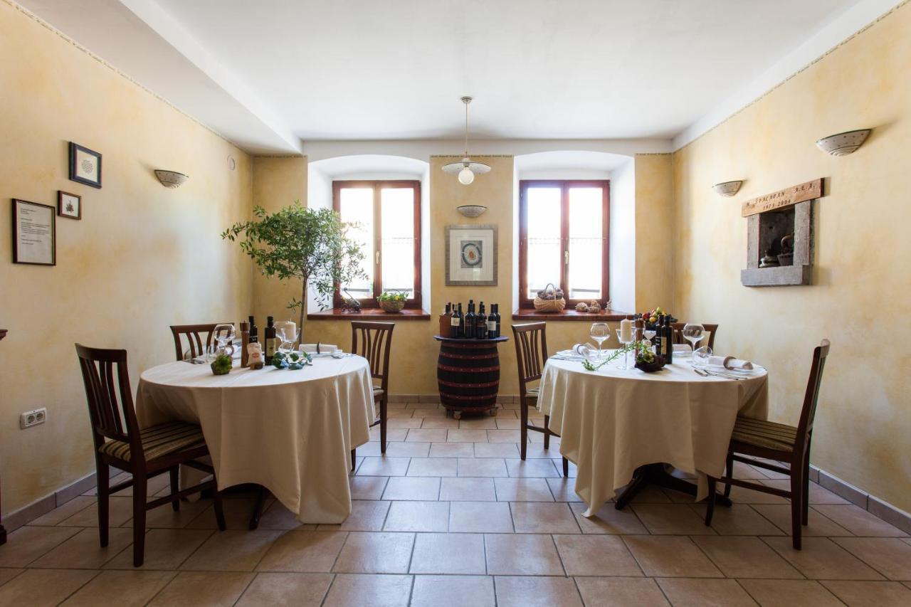 Spacapanova Hisa 3*