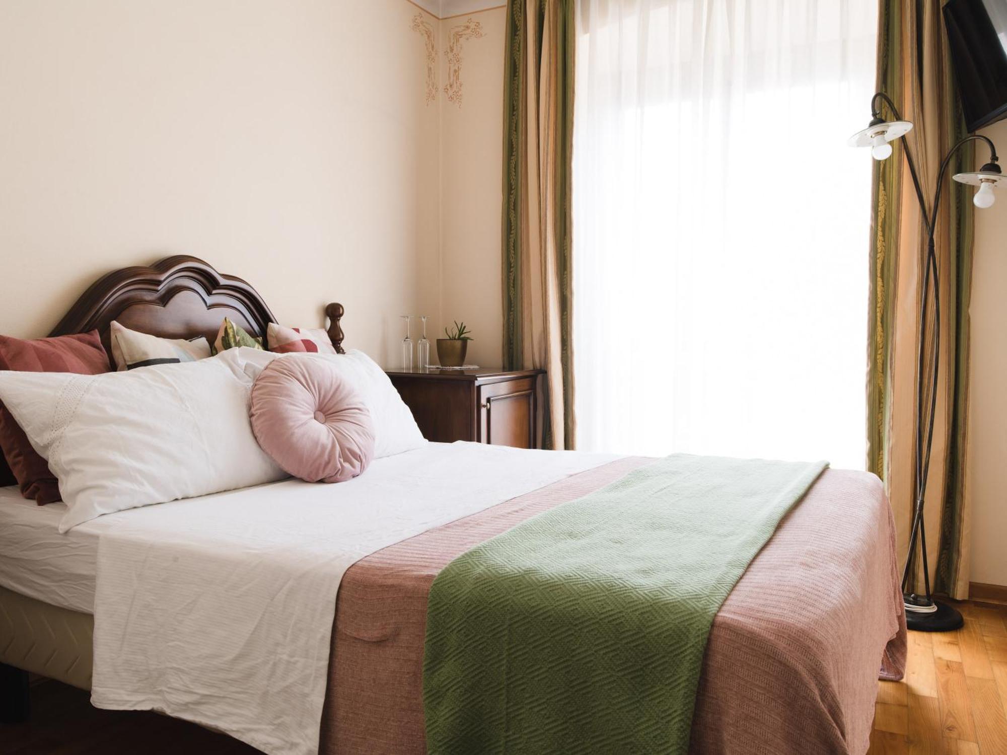 Spacapanova Hisa 3* Komen
